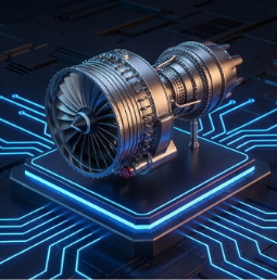 Turbofan